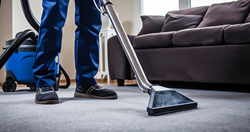 Deep Rug Cleaning in Poplar That Preserves Quality and Extends Lifespan
