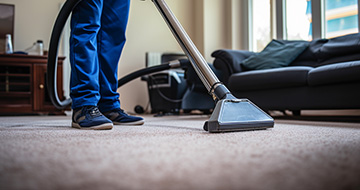 Meet the Local Rug Cleaning Experts in Poplar