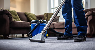 Rug Cleaning Technicians in Rotherhithe with Specialist Expertise