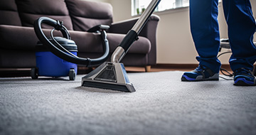 Your Local Rug Cleaning Experts in Shepherd’s Bush