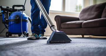Bring Your Rugs Back to Life with Professional Cleaning in Shoreditch