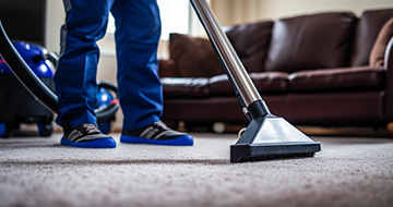 Meet Shoreditch’s Trusted Rug Cleaning Professionals