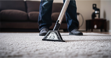 Fully Trained and Insured Local Carpet Cleaning Professionals in Haslemere
