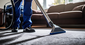 Why Choose Our Rug Cleaning Services in Southall?