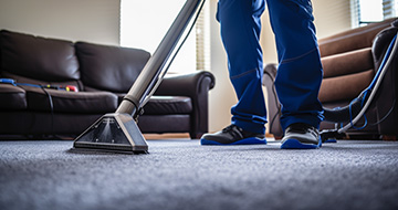 Meet Our Skilled Rug Cleaning Professionals