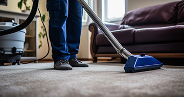 Why Our Rug Cleaning Services in Southgate Stand Out