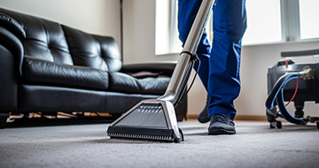 Meet Our Expert Rug Cleaners in Southgate