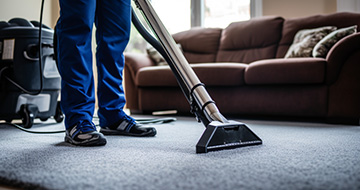 Why Choose Our Herne Hill Rug Cleaning Service?