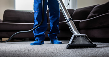 Meet Your Local Rug Cleaning Experts in Kingston