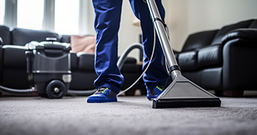 Why Choose Our Rug Cleaning Services in Stoke Newington?