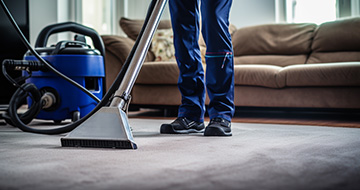 Meet Our Expert Rug Cleaning Team in Stoke Newington