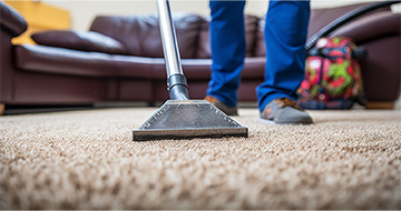 Fully Trained and Insured Local Carpet Cleaning Professionals in Hindhead