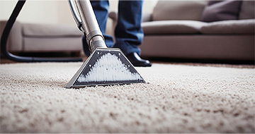 Meet Your Local Carpet Cleaning Experts in Wallington