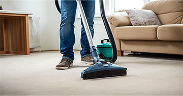 Fully Trained and Insured Local Carpet Cleaning Professionals in Liphook