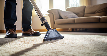 Why Choose Our Carpet Cleaning Services in Irlam?