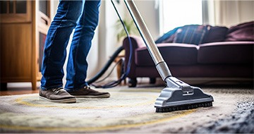 Why Choose Our Carpet Cleaning Services in Petersham?