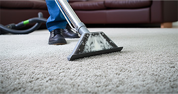 Why Choose Our Carpet Cleaning Services in Pollards Hill?