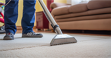 Fully Trained and Insured Local Carpet Cleaners Petersfield