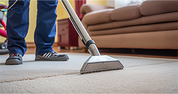 Fully Trained and Insured Local Carpet Cleaning Professionals in Petersfield