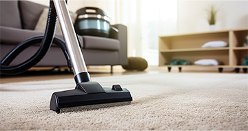 Why Choose Carpet Cleaning Services in Rise Park?