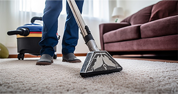 Carpet Cleaning Experts in Fortune Green