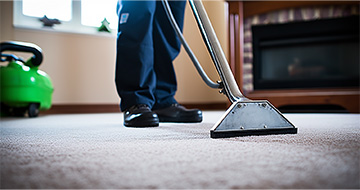 Restore Your Carpets with Expert Cleaning in Teddington