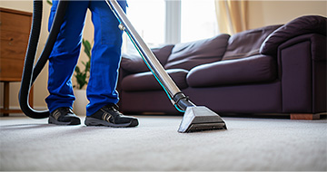 Refresh Your Home with a Professional Carpet Clean in Petworth