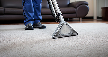 Why Choose Our Carpet Cleaning Services in Virginia Water?
