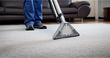 Why Choose Our Carpet Cleaning Services in Burnt Oak?