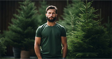 Transform Your Home This Holiday Season: Choose Fantastic Services for Easy Christmas Tree Delivery and Setup in North London!