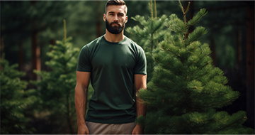 Making Christmas Magical: Let Fantastic Services Handle Your Tree Delivery and Setup in South London for a Stress-Free Holiday!