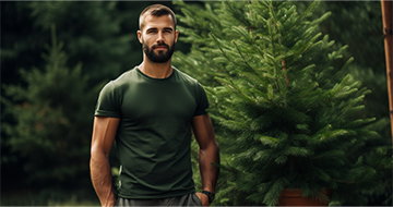 Make Your Holidays Hassle-Free: Choose Fantastic Services for Expert Christmas Tree Delivery and Setup in West London