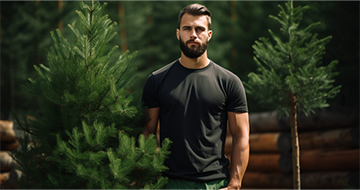 Experience the Magic of Hassle-Free Christmas Tree Delivery and Setup with Fantastic Services in North West London!