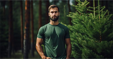 Elevate Your Christmas Spirit: Trust Fantastic Services for Convenient Tree Delivery and Unmatched Setup in South West London!