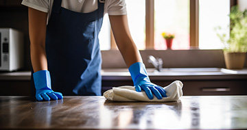 Why the Professional Cleaners in Southfields Are So Effective