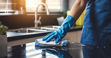 Professional House Cleaning Services in Stockwell Guaranteed