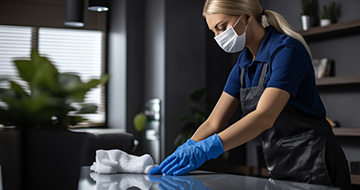 Why Investing in Professional Cleaning Services in Westminster is a Smart Choice