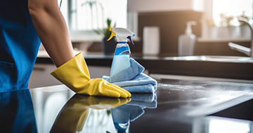 Why the Professional Cleaning Services in Clerkenwell are Unparalleled