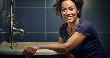 Certified & Fully Insured Cleaners in Bishop’s Stortford 