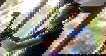 Fully Trained and Insured Local Cleaners in Exeter