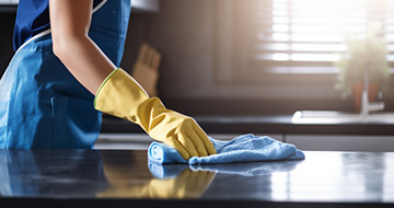 Comprehensive regular and one-off domestic cleaning in Twickenham