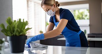 Why the Professional Cleaning Services in Greenford are Exceptional