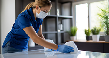 Why Investing in Professional Cleaning Services in Northolt is the Best Choice