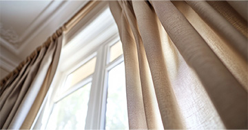 Enjoy Hassle-Free Curtains Cleaning in Croydon