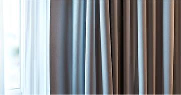 Experienced Curtain Cleaning Specialists in Barnet