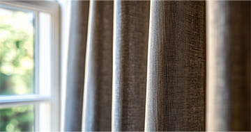 Restore Freshness & Hygiene with Expert Curtain Cleaning in Ealing
