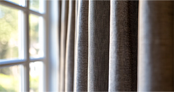 Trained Curtain Cleaning Specialists in Ealing