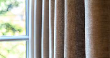 Specialist Curtains Cleaning for Homes and Businesses in Leyton