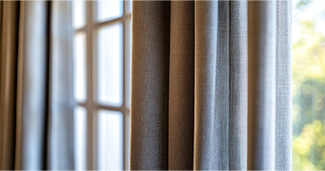 Discover the Benefits of Our Curtains Cleaning in Enfield