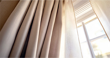 Trusted and Experienced Curtain Cleaners in Newham